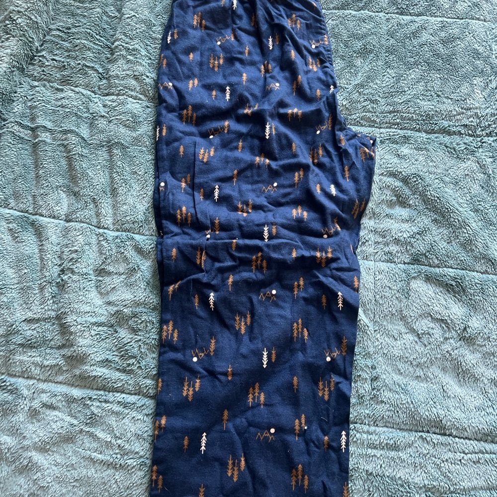 Men’s Sonoma Pajamas Kohl’s